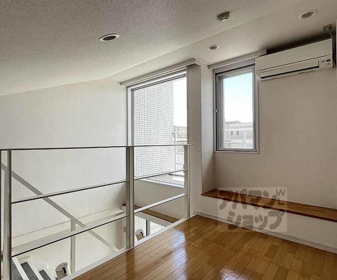 【キアーラ御所】間取