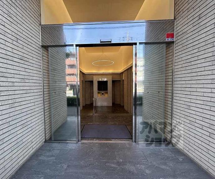 【キアーラ御所】間取