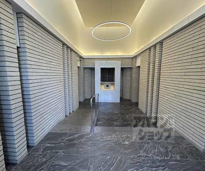 【キアーラ御所】間取