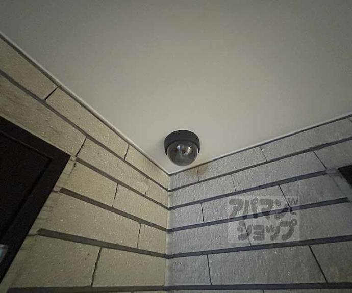 【キアーラ御所】間取