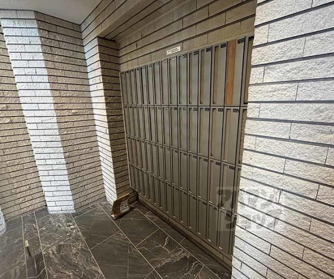 【キアーラ御所】間取