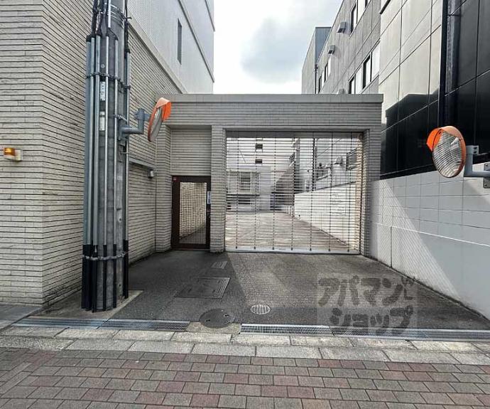 【キアーラ御所】間取