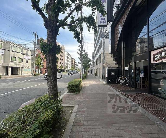 【キアーラ御所】間取