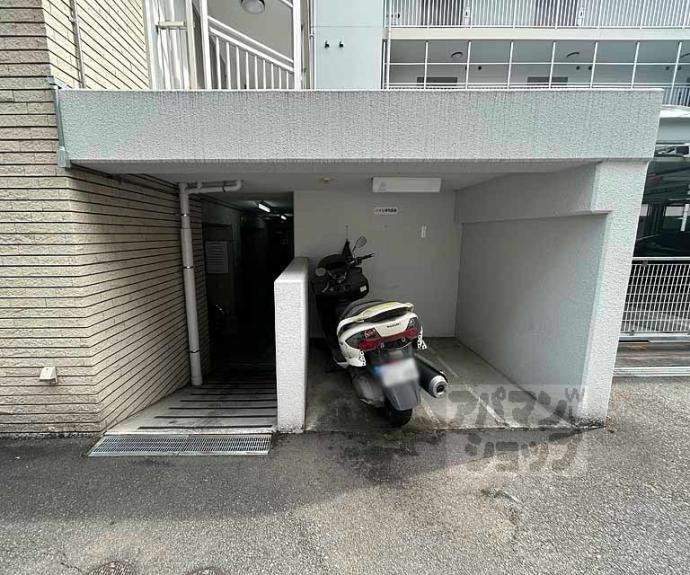 【キアーラ御所】間取