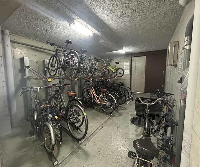 【キアーラ御所】間取