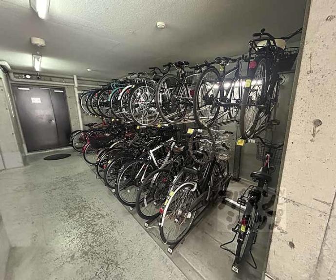 【キアーラ御所】間取