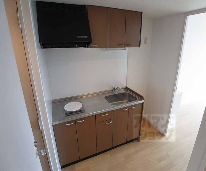 【キアーラ御所】間取