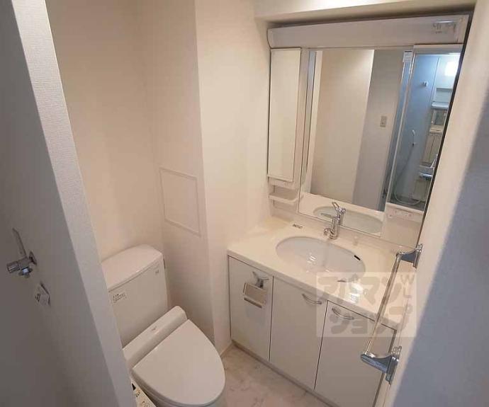 【キアーラ御所】間取