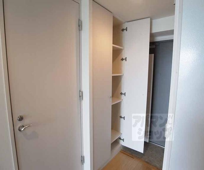 【キアーラ御所】間取