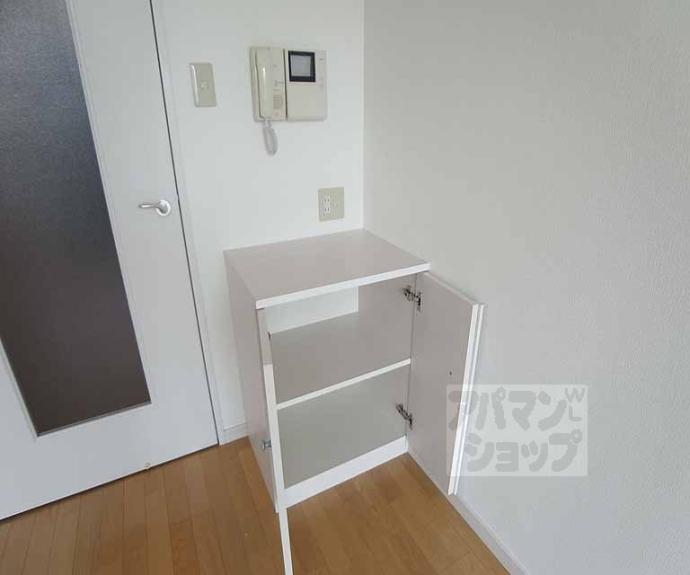 【キアーラ御所】間取