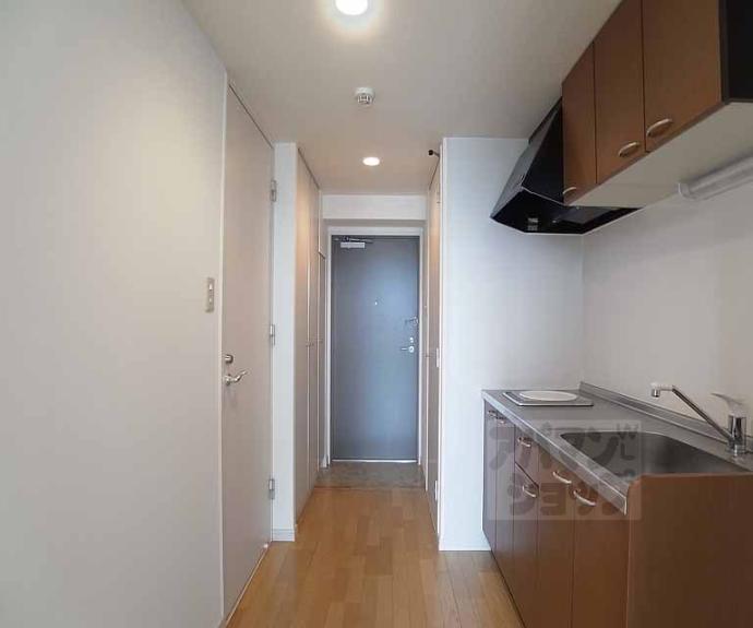 【キアーラ御所】間取