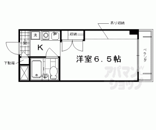 【シティパレス御所ノ内】