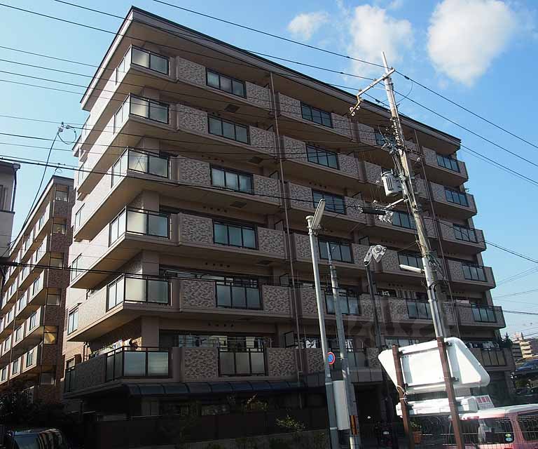 グラン・コート洛陽