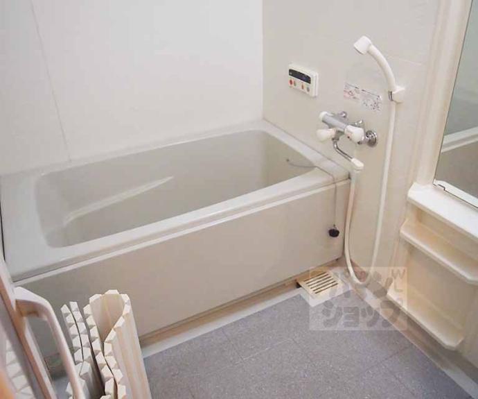 【グラン・コート洛陽】間取