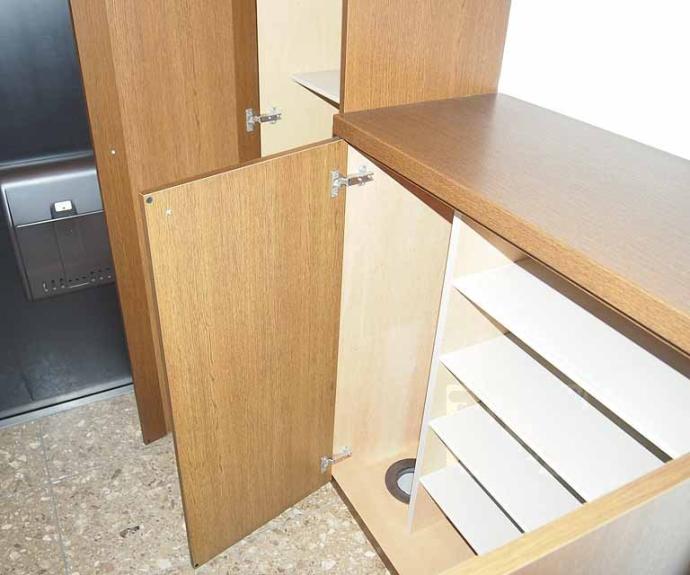 【グラン・コート洛陽】間取