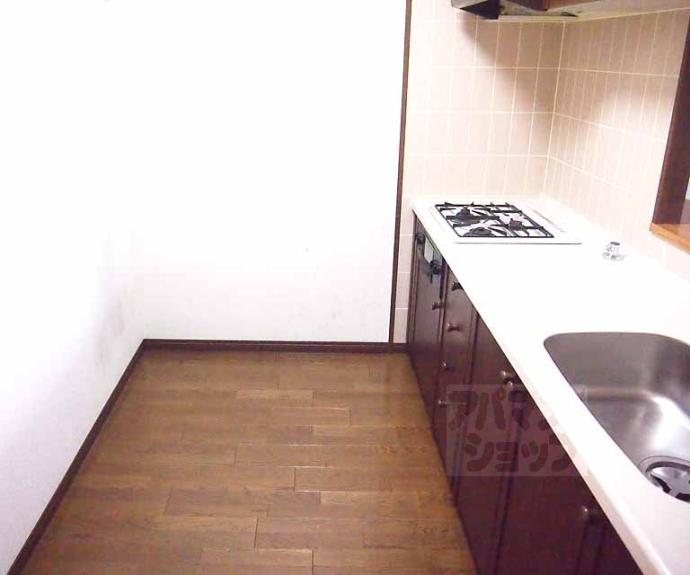 【グラン・コート洛陽】間取