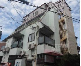 ＩＮ東山：間取図