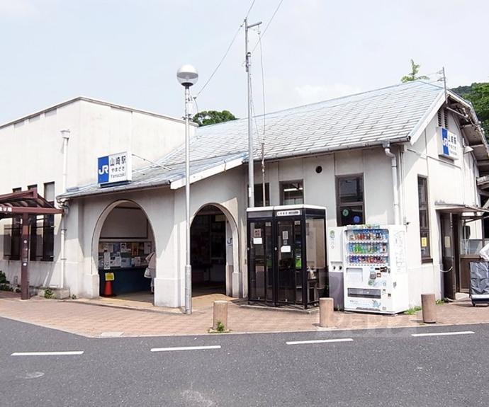 【シャーメゾン下植野】間取