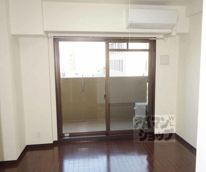 【アスヴェル京都東寺前】間取