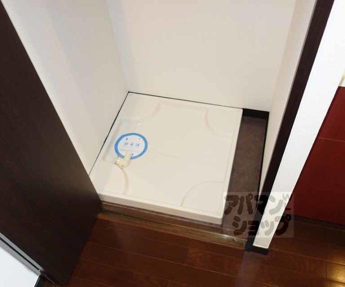 【アスヴェル京都東寺前】間取