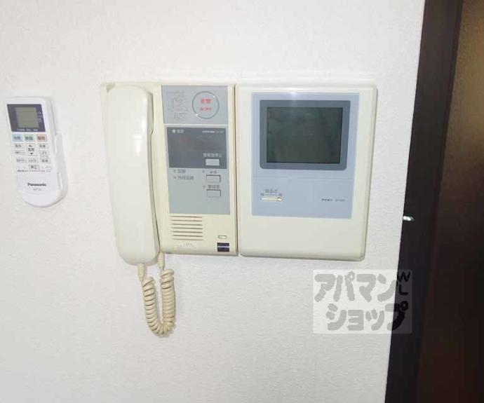 【アスヴェル京都東寺前】間取