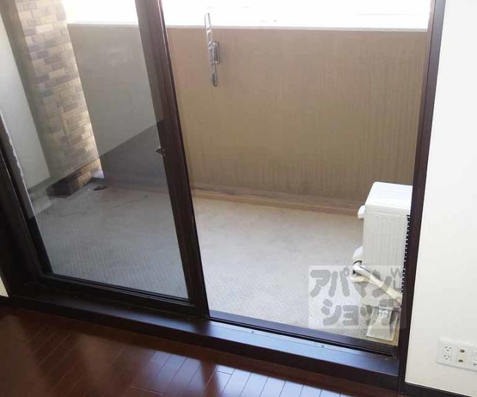 【アスヴェル京都東寺前】間取