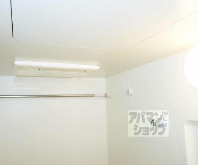 【アスヴェル京都東寺前】間取