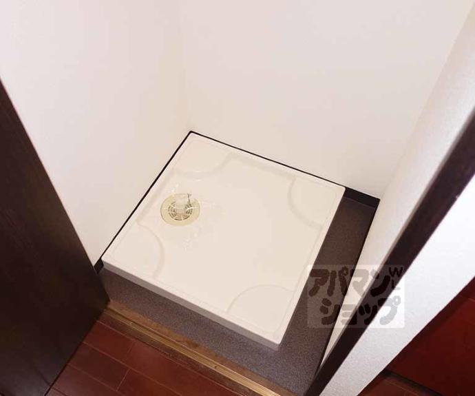 【アスヴェル京都東寺前】間取