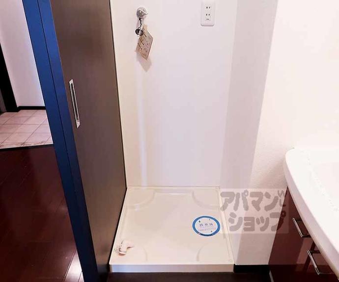 【アスヴェル京都東寺前】間取