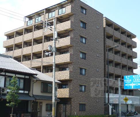 アスヴェル京都東寺前