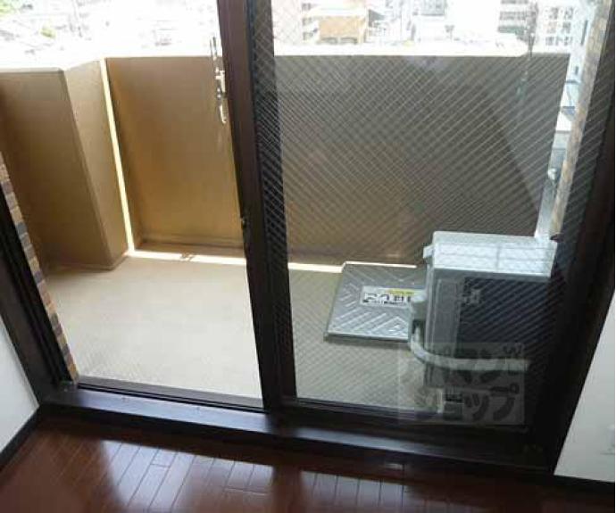 【アスヴェル京都東寺前】間取