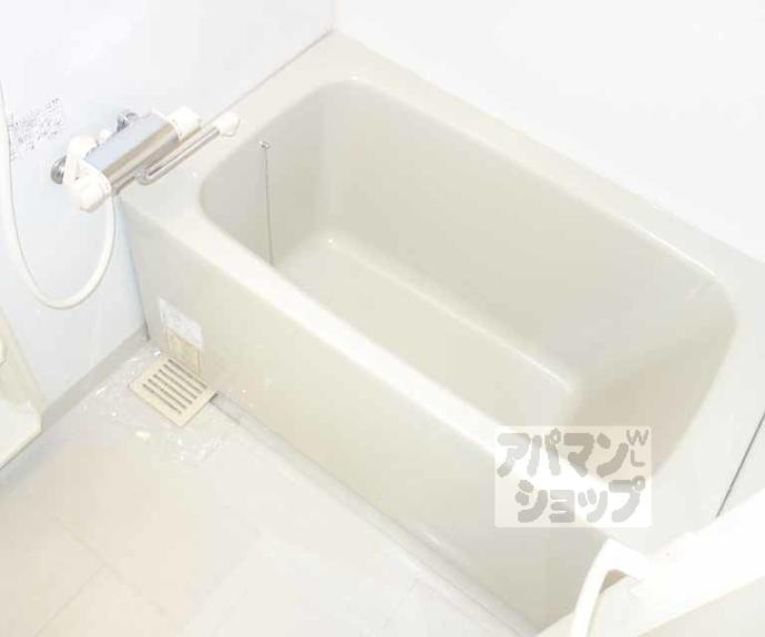 【アスヴェル京都東山五条】間取