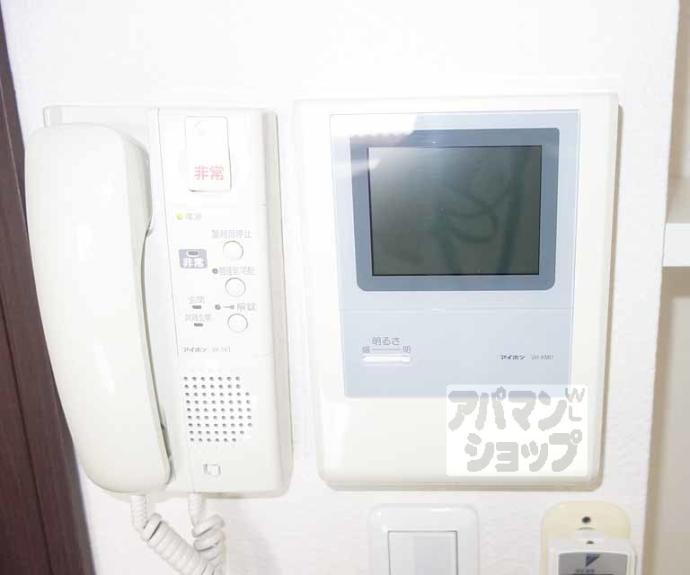 【アスヴェル京都東山五条】間取