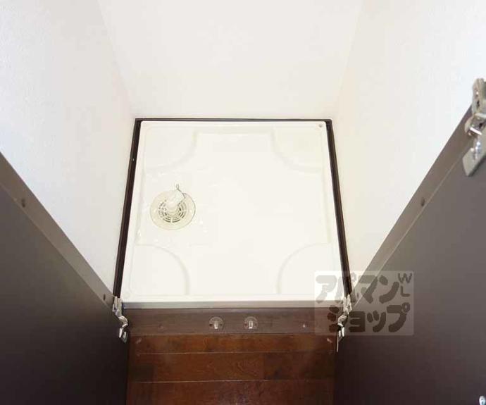 【アスヴェル京都東山五条】間取