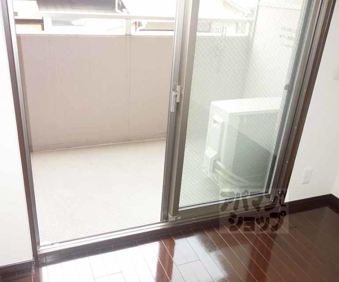 【アスヴェル京都東山五条】間取