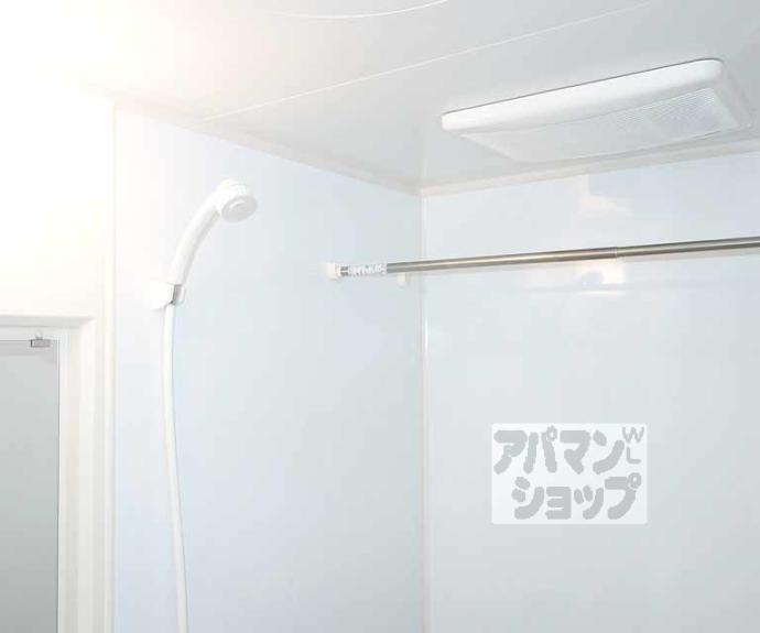 【アスヴェル京都東山五条】間取