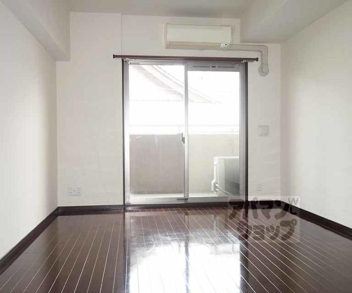 【アスヴェル京都東山五条】間取