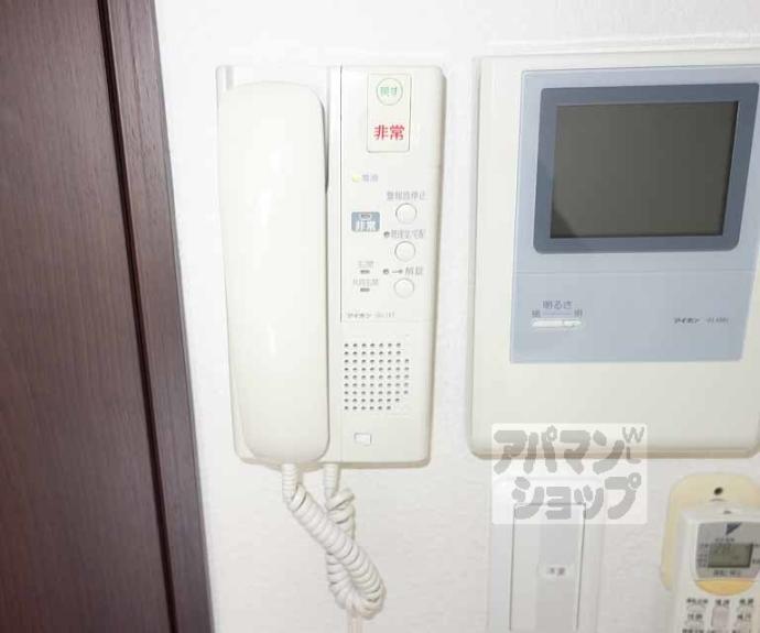 【アスヴェル京都東山五条】間取