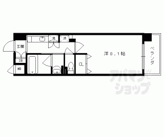 【アスヴェル京都東山五条】