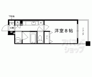 【アスヴェル京都東山五条】