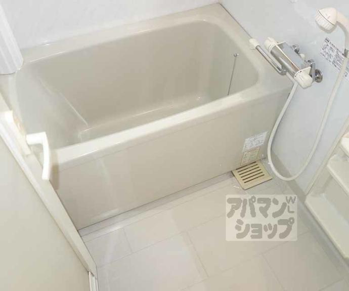 【アスヴェル京都東山五条】間取