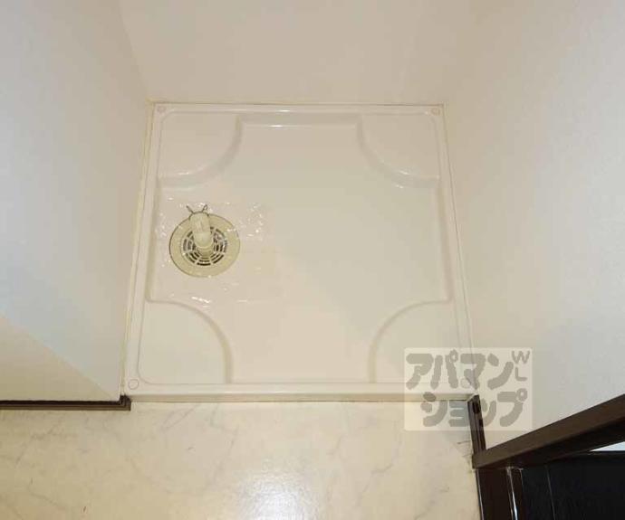 【アスヴェル京都東山五条】間取