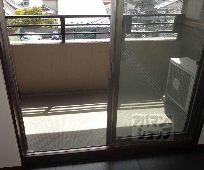 【アスヴェル京都東山五条】間取