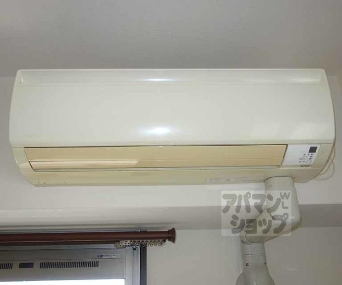 【アスヴェル京都東山五条】間取