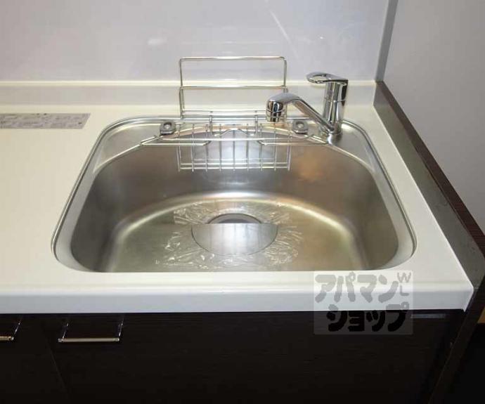 【アスヴェル京都東山五条】間取