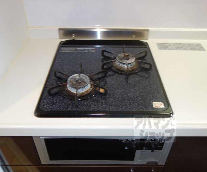 【アスヴェル京都東山五条】間取