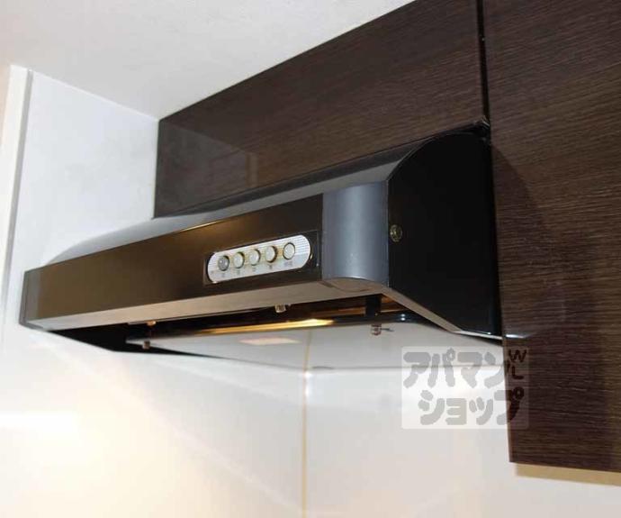 【アスヴェル京都東山五条】間取