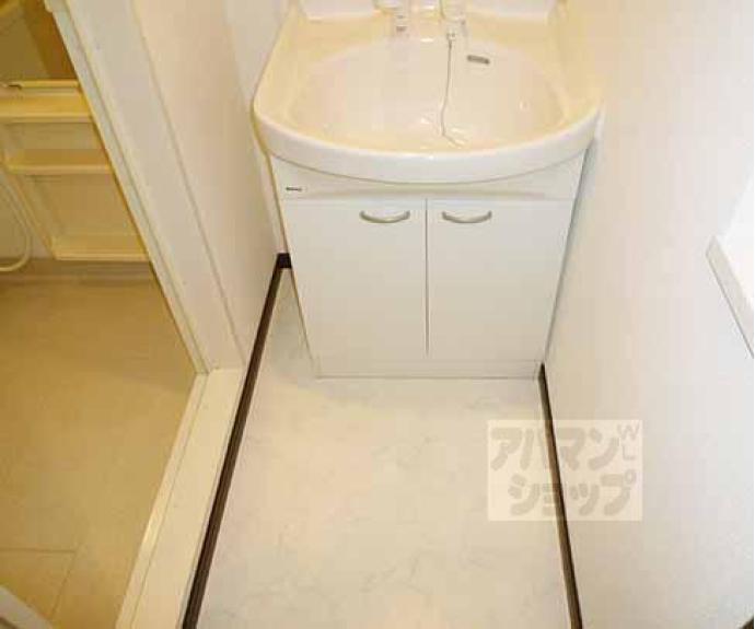 【アスヴェル京都東山五条】間取