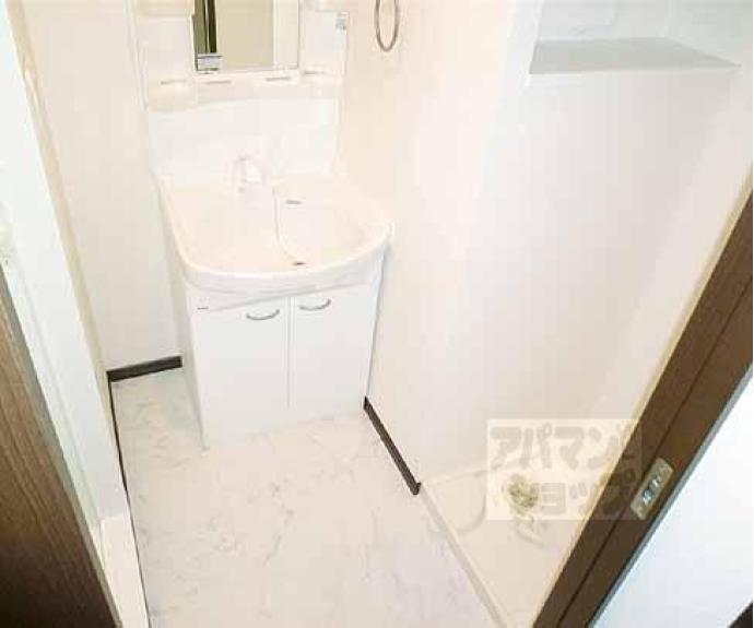 【アスヴェル京都東山五条】間取