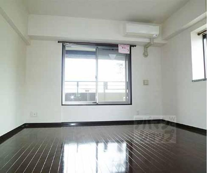 【アスヴェル京都東山五条】間取